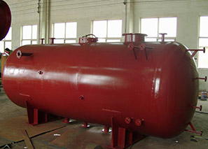 赤坎高压旋膜除氧器