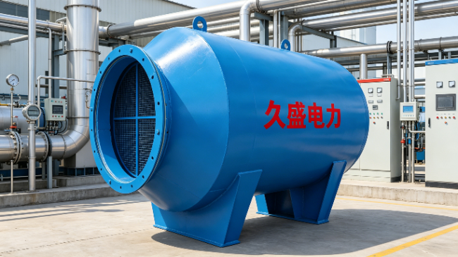 赤坎风机消声器